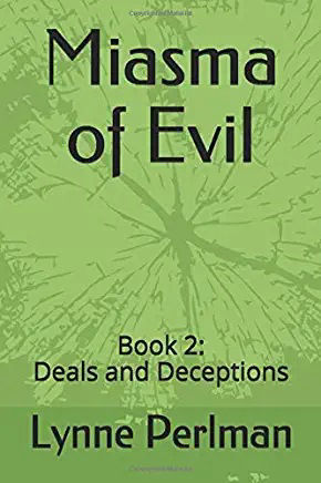 Book 2: Deals and Deceptions